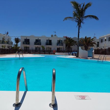 Casa Contento By Sea You There Fuerteventura Corralejo Exterior photo