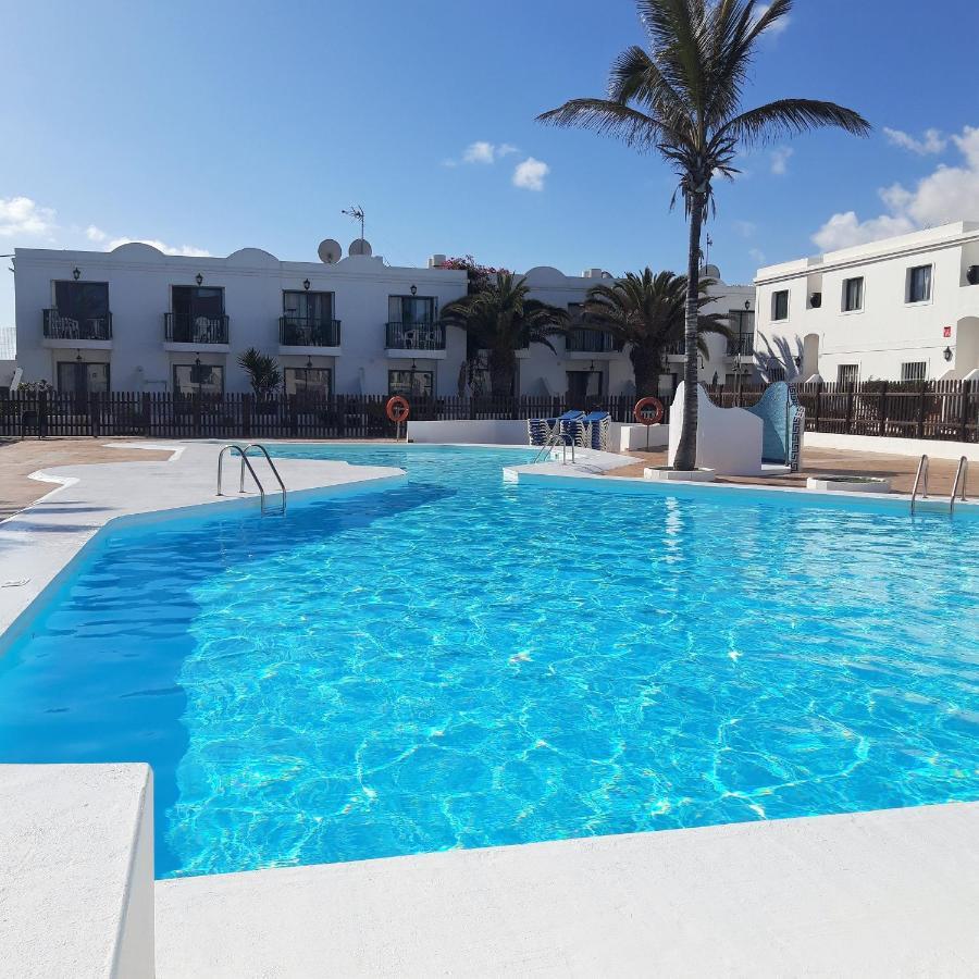 Casa Contento By Sea You There Fuerteventura Corralejo Exterior photo