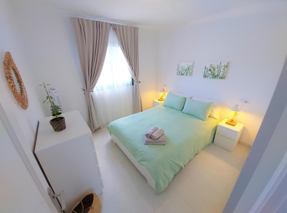 Casa Contento By Sea You There Fuerteventura Corralejo Exterior photo