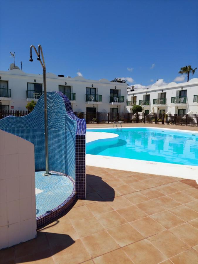 Casa Contento By Sea You There Fuerteventura Corralejo Exterior photo