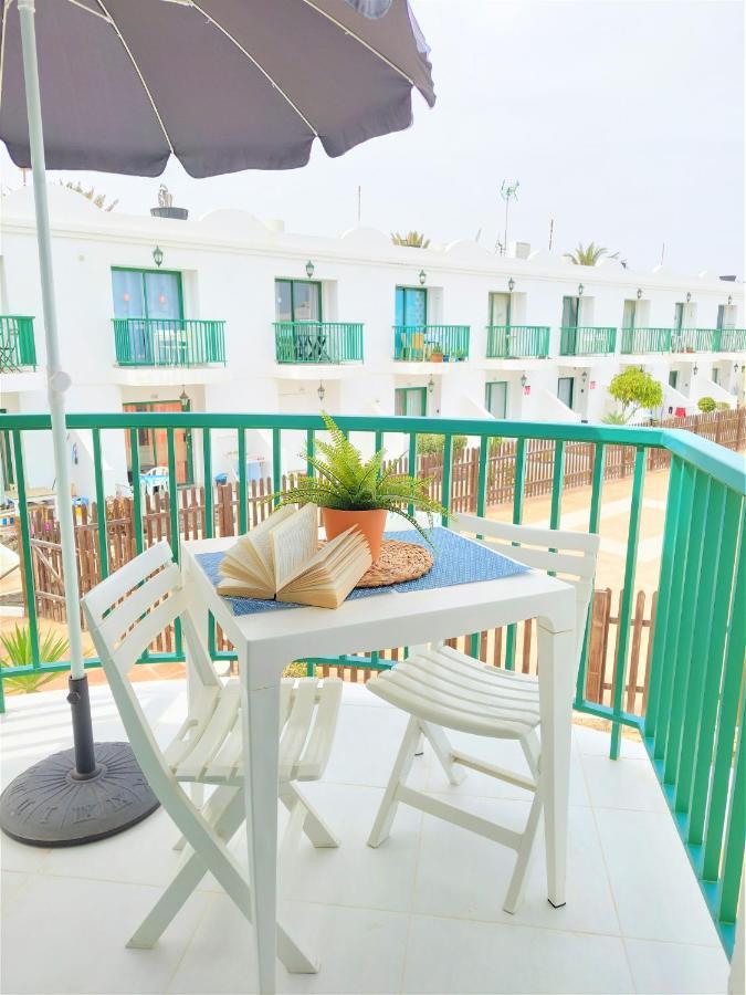 Casa Contento By Sea You There Fuerteventura Corralejo Exterior photo